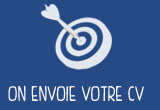 On envoie votre CV